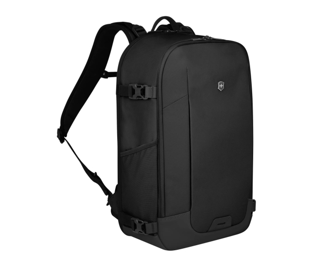 Victorinox Traveler Backpack, Black - 1337854 - zdjęcie 2
